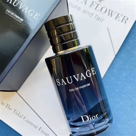 dior aauvage|what does dior sauvage smell like.